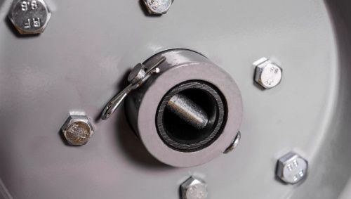 Бензиновый мотокультиватор Champion BC8813-Tehinstrument