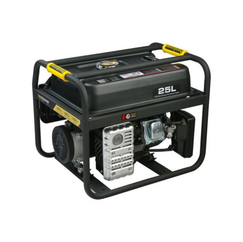 HPG-3500 Бензогенератор Hanskonner 3.5кВт-Tehinstrument