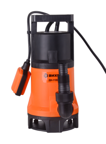 Дренажный насос Вихрь ДН-1100-Tehinstrument