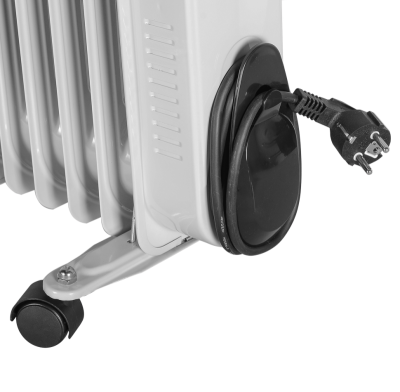 Масляный радиатор Ресанта ОМПТ-12Н-Tehinstrument