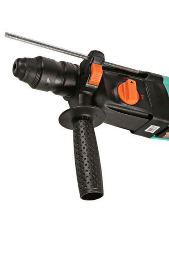 Перфоратор SDS Plus  Sturm RH2509BZ-Tehinstrument