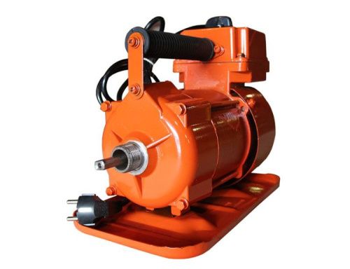 Электрический вибратор Vektor 1500/220-Tehinstrument