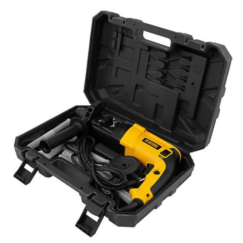 Перфоратор электрический Denzel RHH-800-26-Tehinstrument