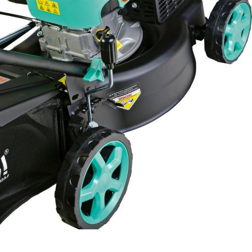 Бензиновая газонокосилка  Sturm PL1241-Tehinstrument