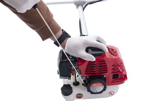 Триммер бензиновый  Sturm BT9552-Tehinstrument