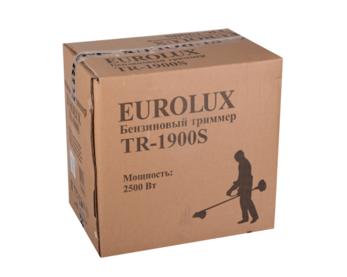 Триммер бензиновый Eurolux TR-1900S-Tehinstrument