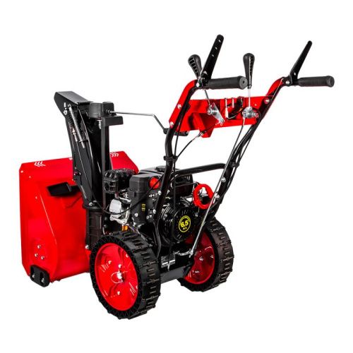 Снегоуборщик бензиновый DDE ST6563Е-Tehinstrument
