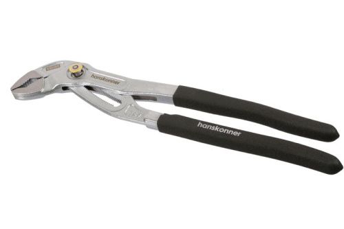 Клещи переставные 300мм, Hanskonner-Tehinstrument
