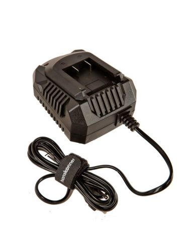 Зарядное устройство для аккумуляторов Hanskonner HBC18 Unibattery-Tehinstrument