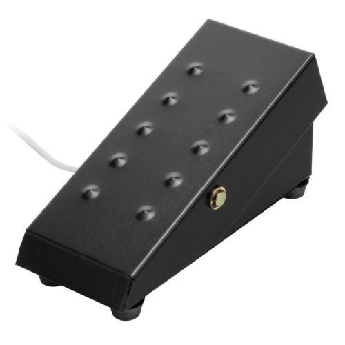 Педаль управления для ITIG-200 ACDC Mix Pulse //Denzel-Tehinstrument