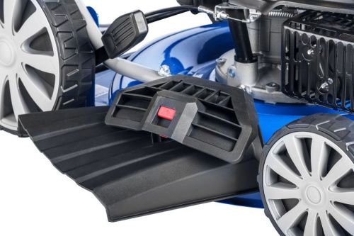 Бензиновая газонокосилка HYUNDAI L 5100M несамоходная-Tehinstrument