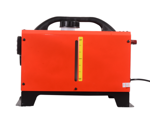 Тепловая дизельная пушка непрямого нагрева ТДПН-8000-12/220В Ресанта-Tehinstrument