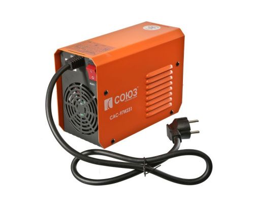 Сварочный инвертор СОЮЗ САС-97И231-Tehinstrument