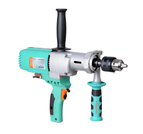 Дрель низкооборотистая  Sturm ID20165M-Tehinstrument