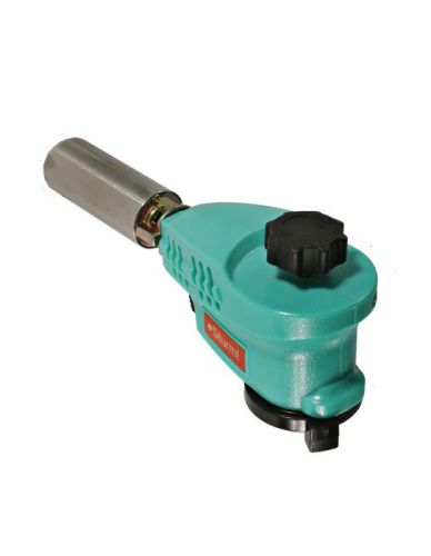 Насадка-горелка, пьезоподжиг, керамика в сопле,  Sturm-Tehinstrument