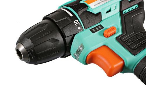 Аккумуляторный шуруповерт  Sturm CD3512BL-Tehinstrument