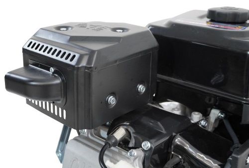 Двигатель Lifan KP460E Pro D25 мм-Tehinstrument