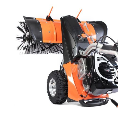 Машина подметальная Patriot S 510 BS-Tehinstrument