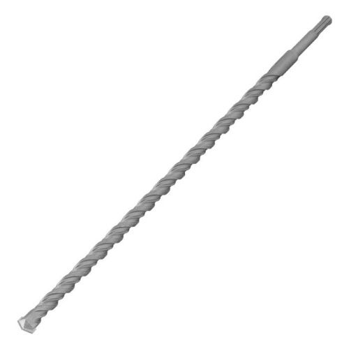 Бур по бетону, 16 x 450 мм, SDS Plus Сибртех-Tehinstrument