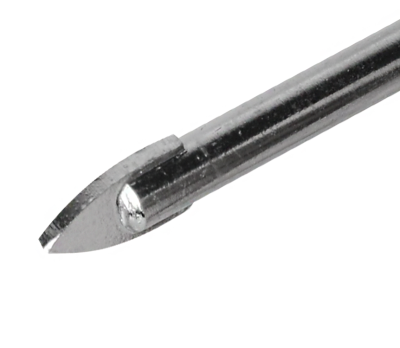 Сверло по керамике и стеклу ВИХРЬ 6 мм-Tehinstrument