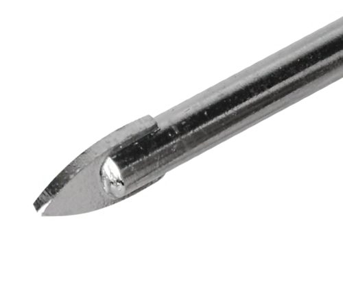 Сверло по керамике и стеклу ВИХРЬ 6 мм-Tehinstrument