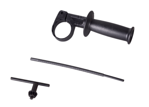 Дрель ударная Вихрь ДУ-500-Tehinstrument