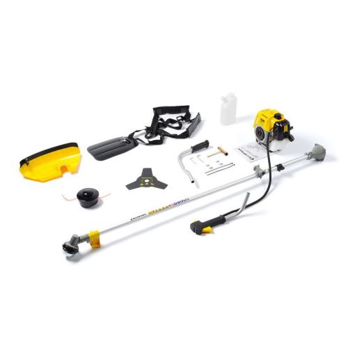 Бензиновый триммер CHAMPION T343S-2-Tehinstrument