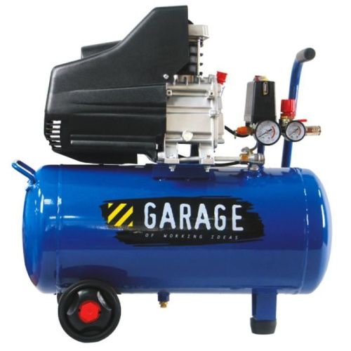 Поршневой компрессор GARAGE PK 40.F250/1.5-Tehinstrument