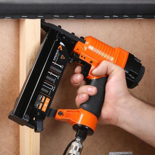 Пневмостеплер Patriot ANG 210 R (3 в 1)-Tehinstrument