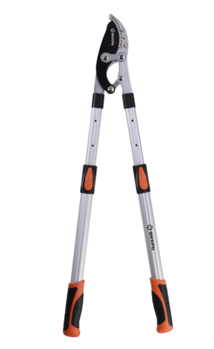 Сучкорез телескопический контактный, 670-1020мм,тефлоновое покрытие,двухкомпонентные рукоятки Вихрь-Tehinstrument