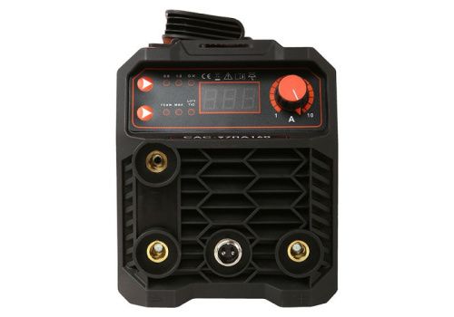 Инверторный сварочный полуавтомат СОЮЗ САС-97ПА160-Tehinstrument