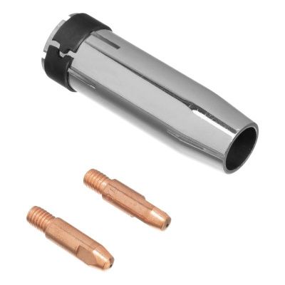 Горелка сварочная MIG MB24AK 3 метра Denzel-Tehinstrument