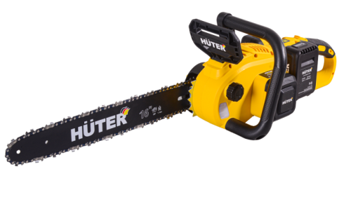 Аккумуляторная пила Huter ELS-40-4 Li-Tehinstrument