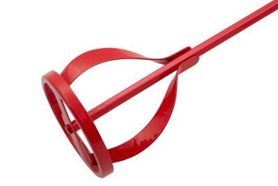 Миксер для красок Denzel 85 х 8 х 400 мм Denzel-Tehinstrument