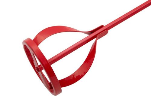 Миксер для красок Denzel 85 х 8 х 400 мм Denzel-Tehinstrument