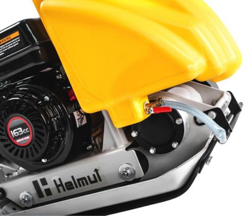 Виброплита Helmut RP63-Tehinstrument