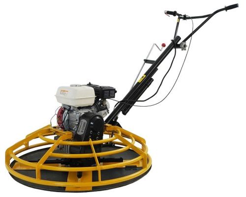 Машина затирочная Habert H-S100H (GX160)-Tehinstrument