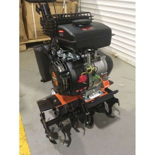 Бензиновый культиватор Patriot ALASKA (мотокультиватор Патриот АЛЯСКА)-Tehinstrument