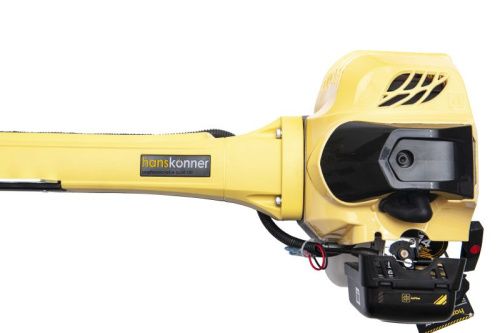Триммер бензиновый Hanskonner HBT152D-Tehinstrument