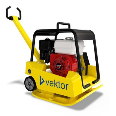 Виброплита Vektor VPG-160С-Tehinstrument