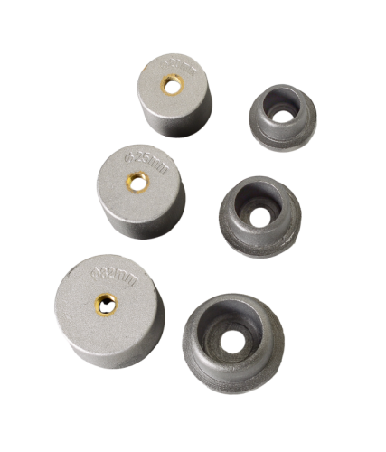 Аппарат для сварки ПВХ труб Ресанта АСПТ-600-Tehinstrument