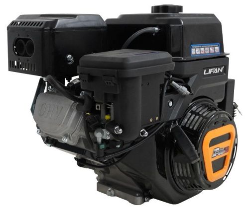 Двигатель Lifan  KP460E EFI D25 18А-Tehinstrument