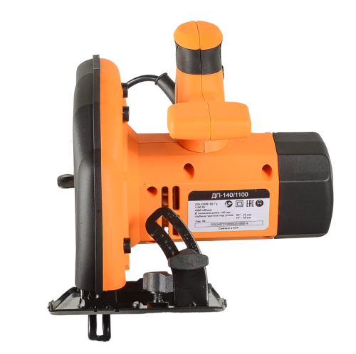 Дисковая пила ВИХРЬ ДП-140/1100-Tehinstrument