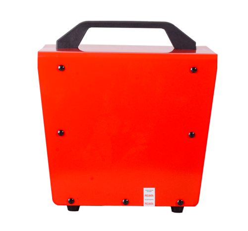 Электрическая тепловая пушка РЕСАНТА ТЭПК-3000-Tehinstrument