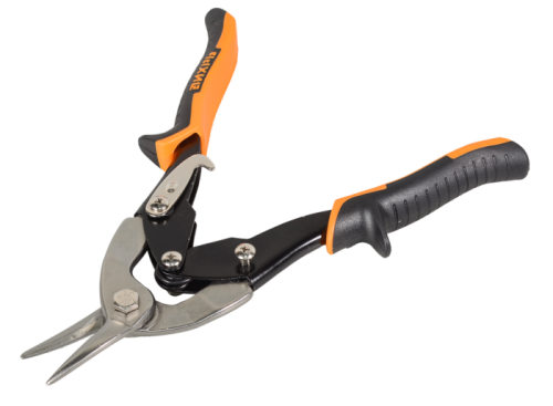 Ножницы по металлу 250 мм., НМ-250L, левый рез, Вихрь-Tehinstrument