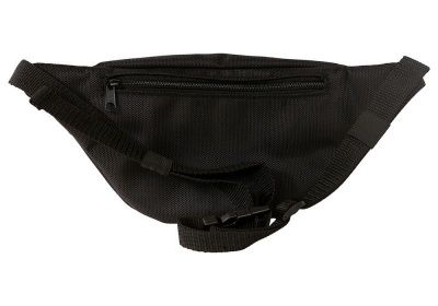 Сумка поясная, 2 отделения, 360x150x70мм, кодовый замок, Hanskonner-Tehinstrument