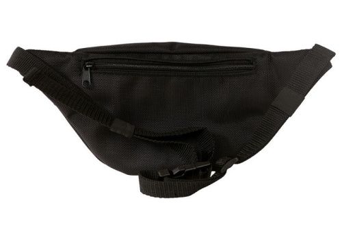 Сумка поясная, 2 отделения, 360x150x70мм, кодовый замок, Hanskonner-Tehinstrument