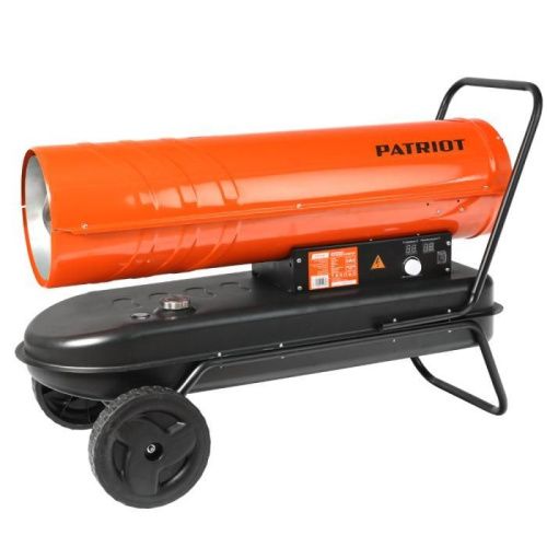 Тепловая пушка дизельная Patriot DTC 629-Tehinstrument