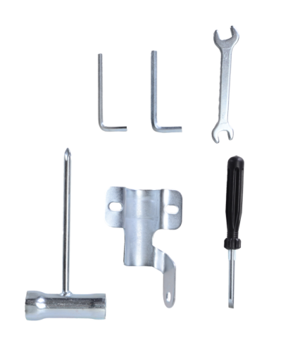 Бензиновый триммер GGT-430T Grey Huter-Tehinstrument