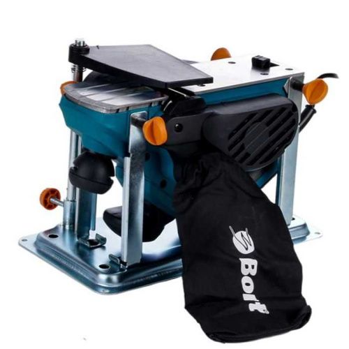 Электрический рубанок Bort BFB-850-T (рубанок Борт 850т), 98291469-Tehinstrument